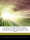 Image for A Guide to Pancreatic Cancer Including Its Signs and Symptoms, Causes, Diagnosis, Treatments, and More