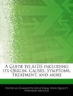 Image for A Guide to AIDS Including Its Origin, Causes, Symptoms, Treatment, and More