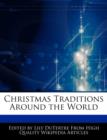 Image for Christmas Traditions Around the World
