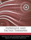 Image for Expressive and Tactile Therapies
