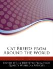 Image for Cat Breeds from Around the World