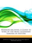 Image for Warrior Archives