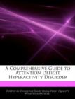 Image for A Comprehensive Guide to Attention Deficit Hyperactivity Disorder