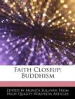 Image for Faith Closeup : Buddhism