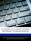 Image for A Guide to Cyber Crimes : Internet Pornography