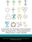 Image for A Guide to Sufism Including Key Concepts, Philosophies, Practices, and More