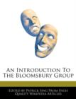 Image for An Introduction to the Bloomsbury Group