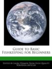 Image for Guide to Basic Fishkeeping for Beginners