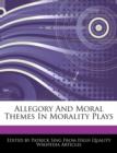 Image for Allegory and Moral Themes in Morality Plays