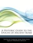 Image for A Historic Guide to the Epochs of Ancient Rome