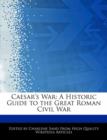 Image for Caesar&#39;s War
