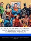 Image for A Guide to the American Comic Book