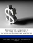 Image for Economy of India Part 1