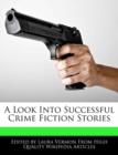 Image for A Look Into Successful Crime Fiction Stories