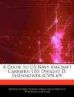 Image for A Guide to US Navy Aircraft Carriers