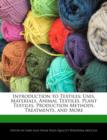 Image for Introduction to Textiles