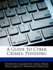 Image for A Guide to Cyber Crimes : Phishing