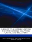 Image for A Guide to Anorexia Nervosa Including Signs, Symptoms, Causes, and Treatment