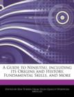 Image for A Guide to Ninjutsu, Including Its Origins and History, Fundamental Skills, and More