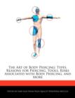 Image for The Art of Body Piercing