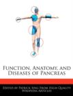 Image for Function, Anatomy, and Diseases of Pancreas