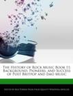 Image for The History of Rock Music Book 11