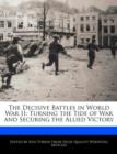 Image for The Decisive Battles in World War II