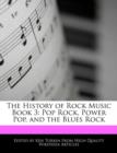 Image for The History of Rock Music Book 3
