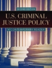 Image for U.S. Criminal Justice Policy