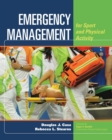 Image for Emergency Management For Sport And Physical Activity