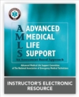 Image for Instructor&#39;s Electronic Resource For AMLS: Advanced Medical Life Support