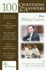 Image for 100 Questions  &amp;  Answers About Biliary Cancer