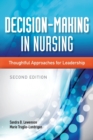 Image for Decision-Making In Nursing