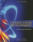 Image for Curriculum Development In Nursing Education