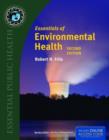 Image for Essentials Of Environmental Health