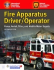 Image for Fire Apparatus Driver/Operator