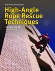 Image for High Angle Rope Rescue Techniques