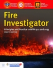 Image for Fire Investigator