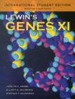 Image for Lewin&#39;s genes XI