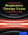 Image for Comprehensive Respiratory Therapy Exam Preparation Guide
