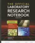 Image for The Official Laboratory Research Notebook (50 duplicate sets)