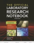 Image for The Official Laboratory Research Notebook (75 duplicate sets)