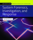 Image for System forensics, investigation, and response