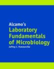 Image for Alcamo&#39;s Laboratory Fundamentals Of Microbiology