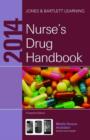 Image for 2014 Nurse&#39;s Drug Handbook