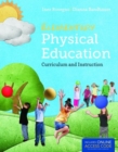 Image for Elementary Physical Education: Curriculum And Instruction