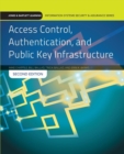 Image for Access control, authentication, and public key infrastructure