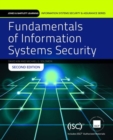 Image for Fundamentals Of Information Systems Security