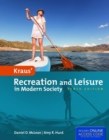 Image for Kraus&#39; Recreation And Leisure In Modern Society