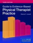 Image for Guide to evidence-based physical therapist practice